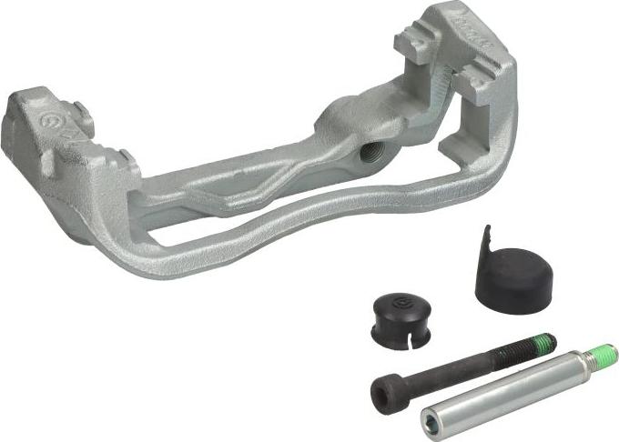 Brembo FBK019 - FBK019 BR.SUPORTA