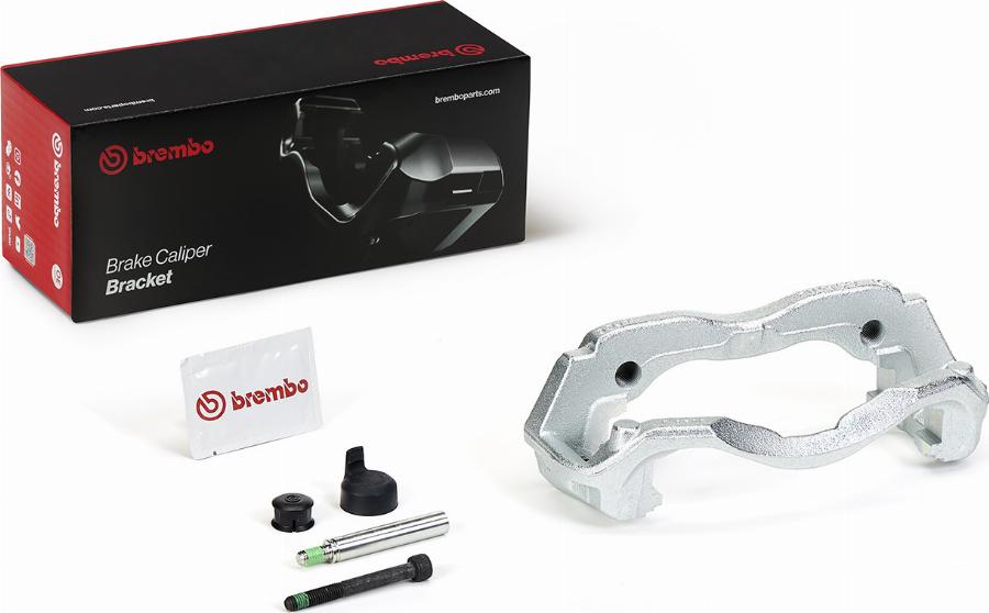 Brembo FBK023 - FBK023 BR.SUPORTA