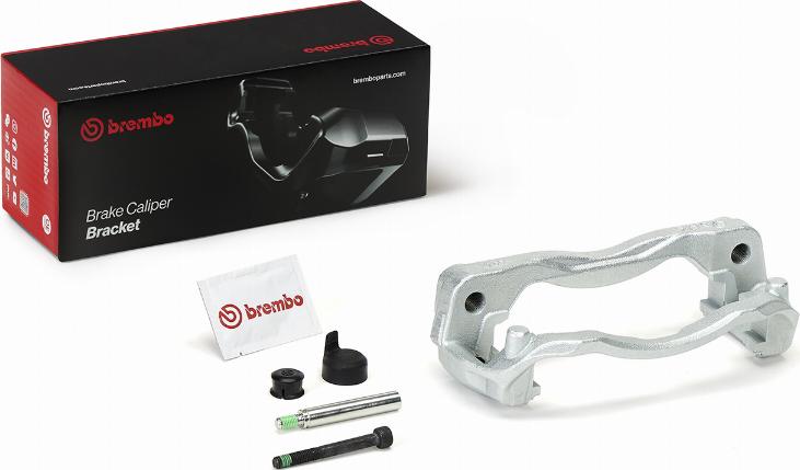 Brembo FBK025 - FBK025 BR.SUPORTA