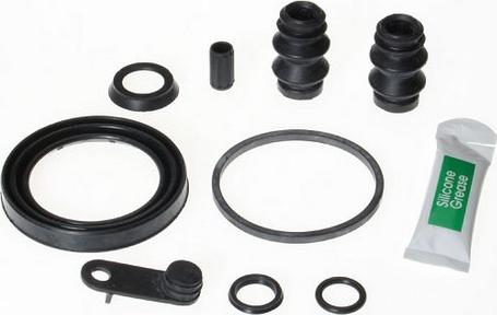 Brembo FKT220 - Auto Part