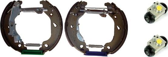 Brembo K23048