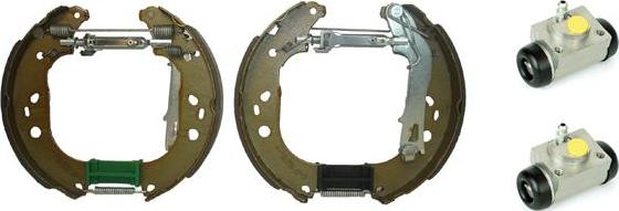 Brembo K23068 - Auto Part