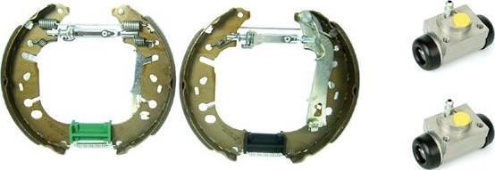 Brembo K23069 - Auto Part