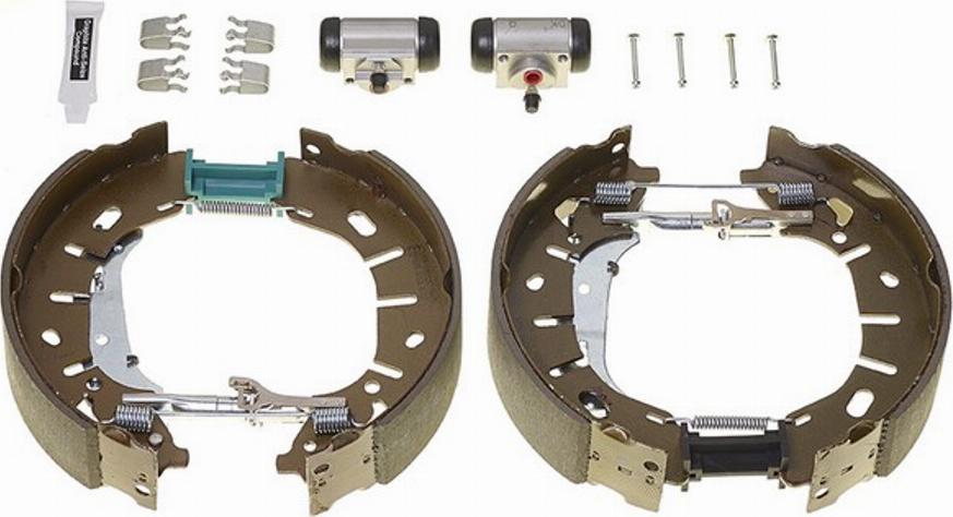Brembo K23070 - Auto Part