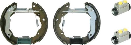 Brembo K30009