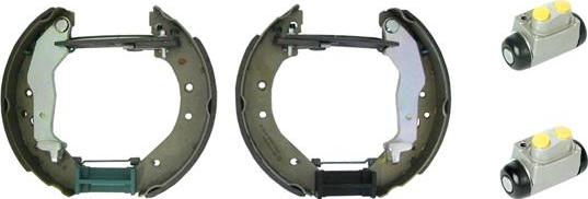 Brembo K52011 - Auto Part