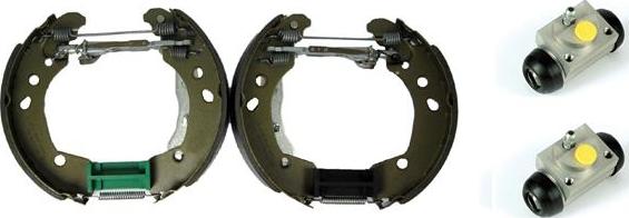 Brembo K 56 012