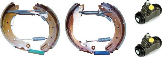 Brembo K56013