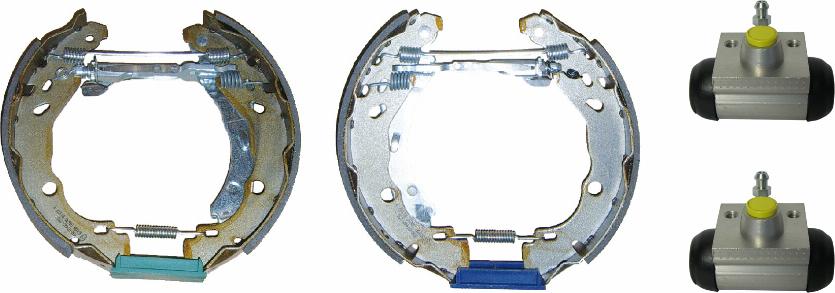 Brembo K 56 024