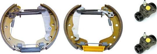 Brembo K 59 036