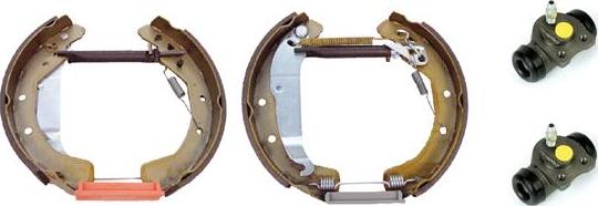 Brembo K 59 037