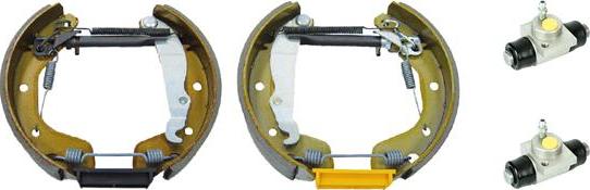 Brembo K 59 042