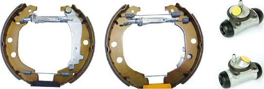 Brembo K 61 067
