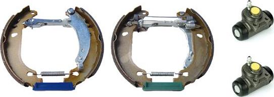 Brembo K 61 073