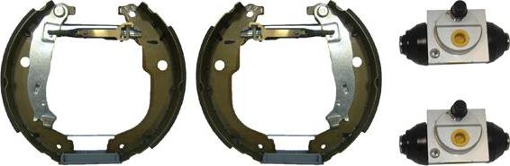 Brembo K61086