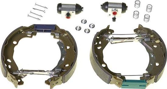 Brembo K 61 088