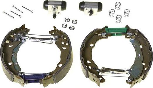 Brembo K 61 089