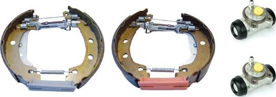 Brembo K 68 059
