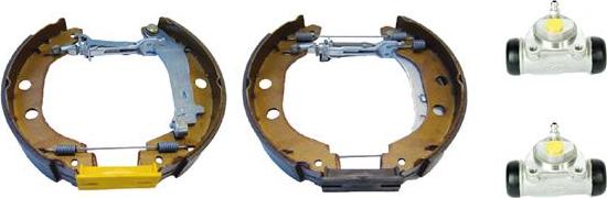 Brembo K68064