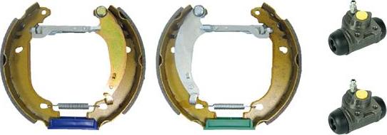 Brembo K 68 067