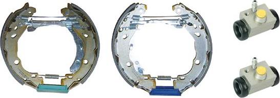 Brembo K68072