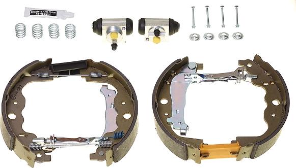 Brembo K 68 077