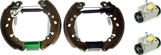 Brembo K83018