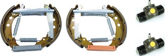 Brembo K 85 010