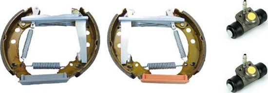 Brembo K 85 011
