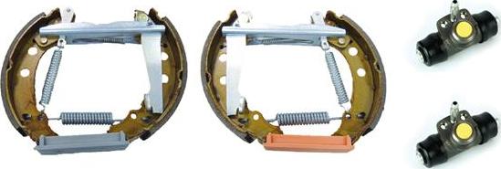 Brembo K85018