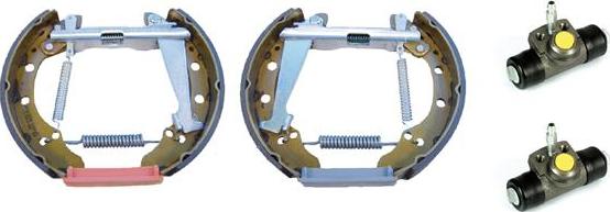 Brembo K 85 029