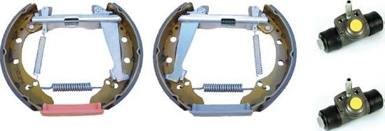Brembo K 85 036