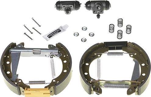 Brembo K85039 - Auto Part