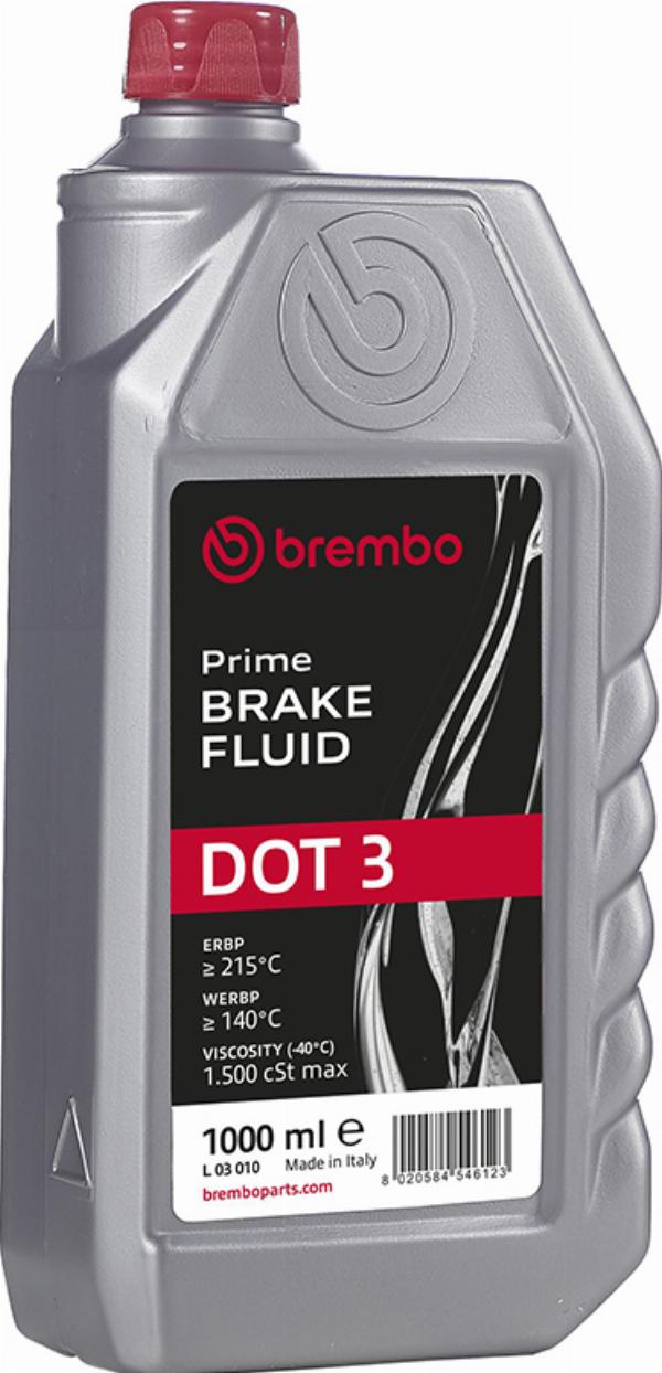 Brembo L03010
