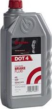Brembo L 04 010 - BRAKE