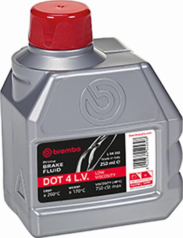 Brembo L 04 202 - BREMBO