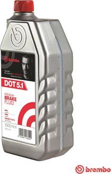 Brembo L 05 010 - BRAKE