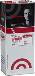 Brembo L14250 - Auto Part