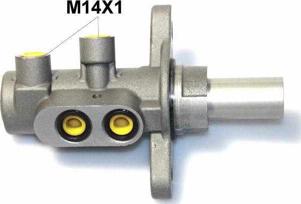 Brembo M 24 135 - Auto