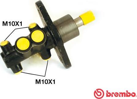 Brembo M56005