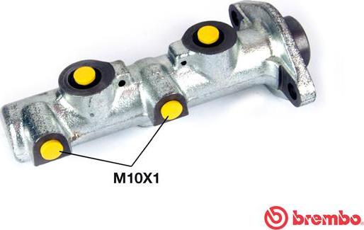 Brembo M56023