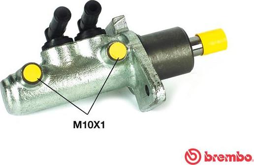 Brembo M56024