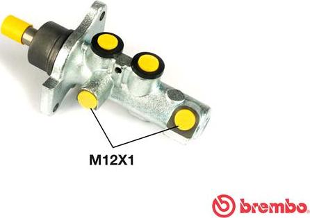 Brembo M59004