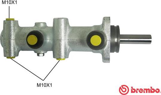 Brembo M61001