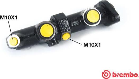 Brembo M61033
