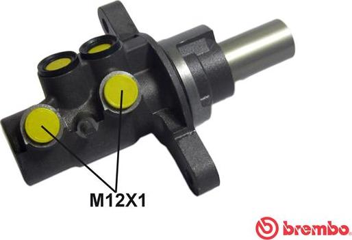Brembo M61073