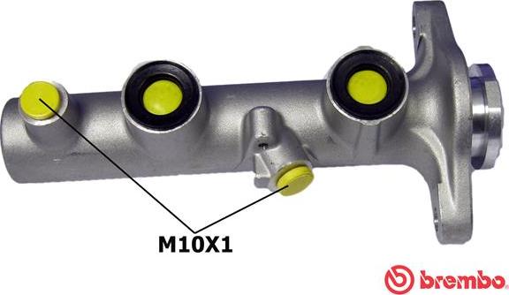 Brembo M83023