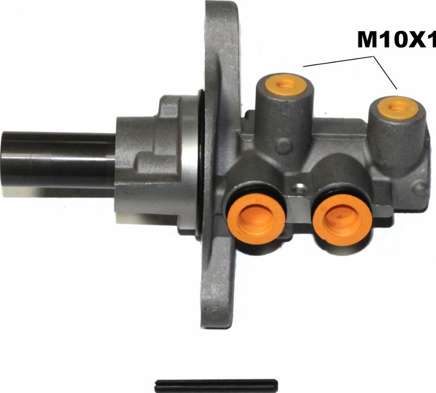Brembo M83092
