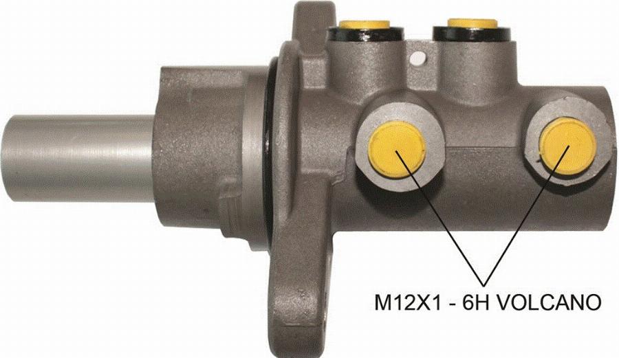 Brembo M83093