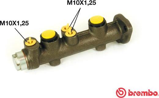 Brembo M85021